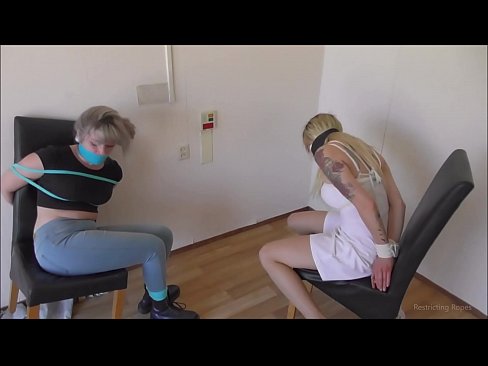 ❤️ Adicta / amarrada e amordazada / damisela en apuros ☑ Porno en % gl.xlxxporno.ru % ❌️