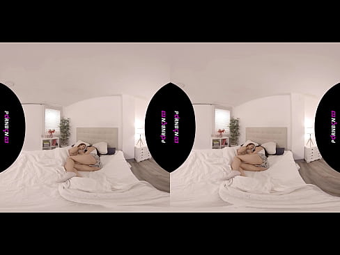 ❤️ PORNBCN VR Dúas novas lesbianas espertan cachondas en realidade virtual 4K 180 3D Geneva Bellucci Katrina Moreno ☑ Porno en % gl.xlxxporno.ru % ❌️