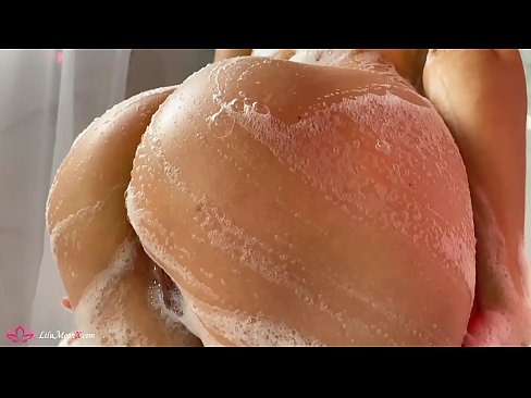 ❤️ Morena masturba o coño cun vibrador ata un orgasmo intenso na ducha ☑ Porno en % gl.xlxxporno.ru % ❌️